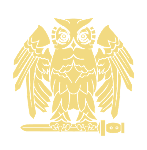 Bandeira: Atenas Democrática