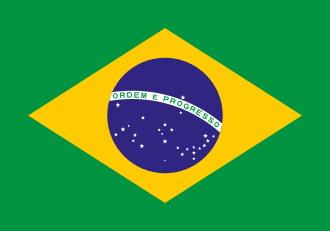 Bandeira: Brasil (Era Vargas)