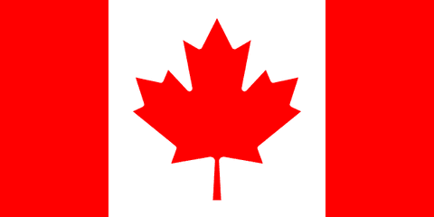 Bandeira: Canadá