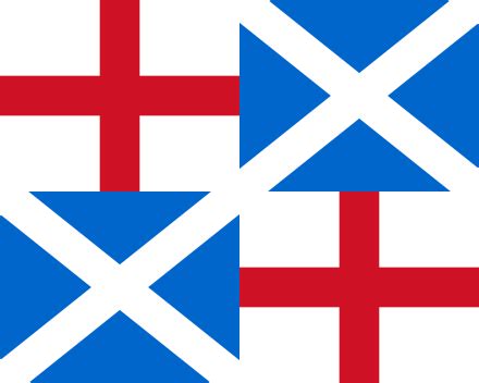 Bandeira: Comunidade da Inglaterra