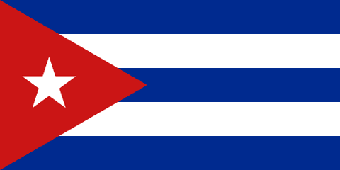 Flag: Cuba under Fidel Castro