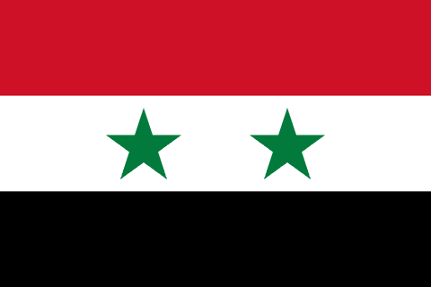 Bandeira: Egito de Nasser