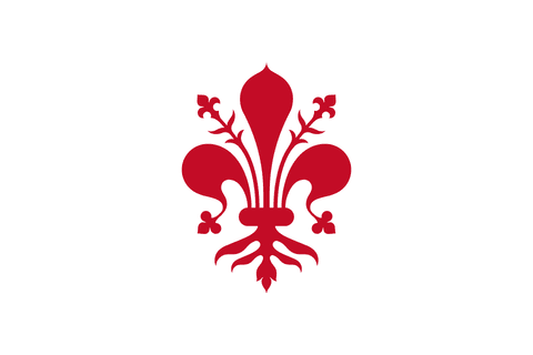 Flag: Renaissance Florence