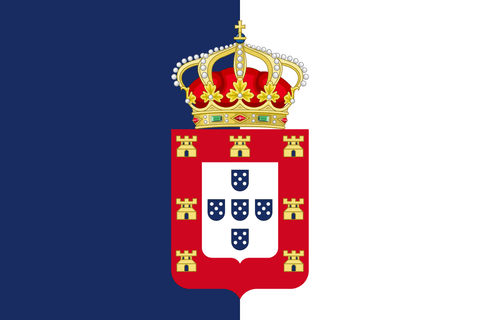 Bandeira: Império Português