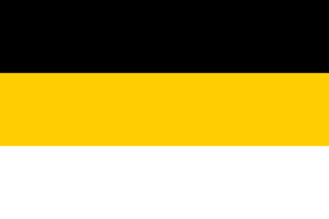 Flag: Tsarist Russian Empire