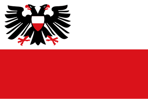 Bandeira: Liga Hanseática