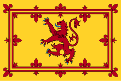 Bandeira: Reino da Esc?cia