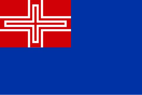 Bandeira: Reino da Sardenha