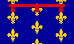 Bandeira: Reino de Nápoles