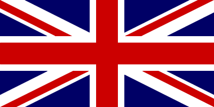 Flag: United Kingdom