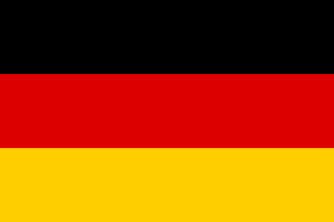 Bandeira: República de Weimar