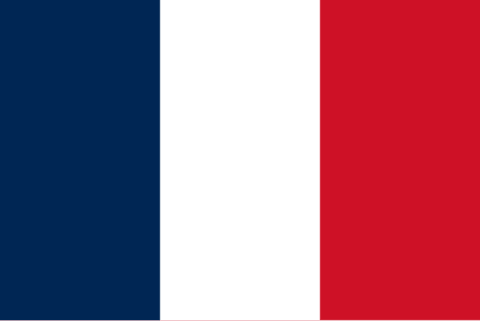 Bandeira: Terceira República Francesa