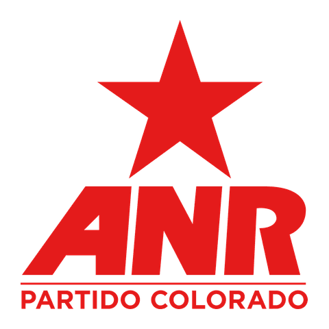 Symbol of Colorado Party (ANR)