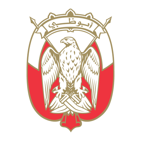 Symbol of House of Al Nahyan