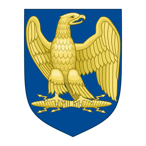 Symbol of House of Bonaparte
