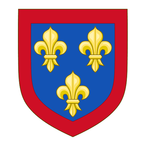 Symbol of House of Bourbon (Spanish branch)