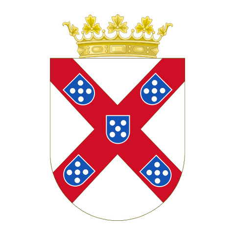 Symbol of House of Braganza