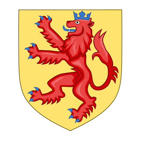Symbol of House of Habsburg