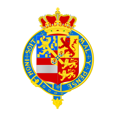 Symbol of House of Orange