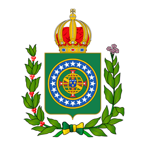 Symbol of House of Orléans-Braganza