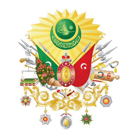 Symbol of House of Osman