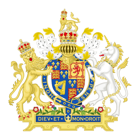 Symbol of House of Stuart