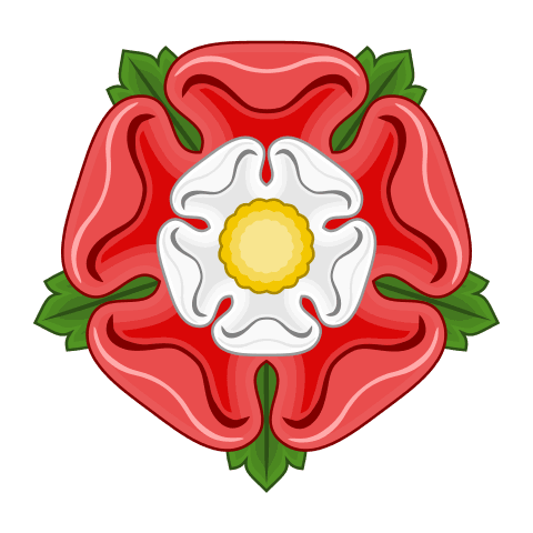 Symbol of House of Tudor
