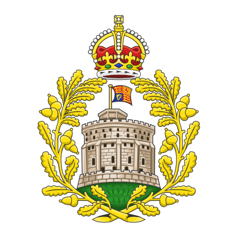 Symbol of House of Windsor