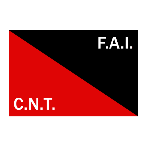 Symbol of CNT-FAI