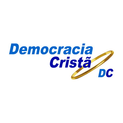 Symbol of Christian Democracy (DC)