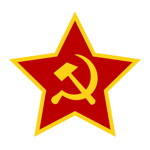 Symbol of Red Army