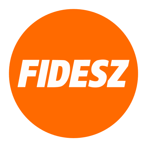 Symbol of Fidesz