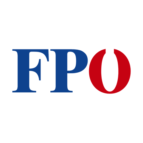 Symbol of Freedom Party of Austria (FPÖ)