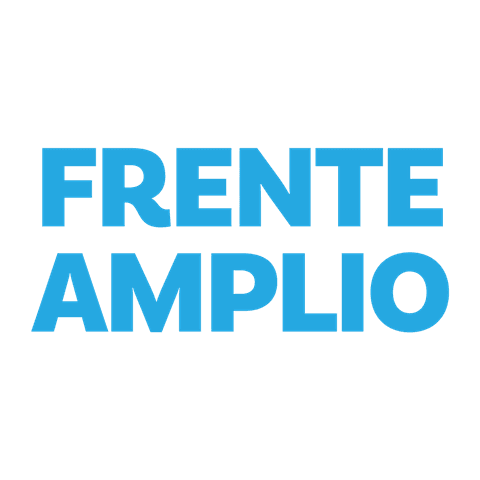 Symbol of Broad Front