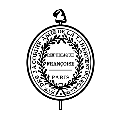 Symbol of Jacobins