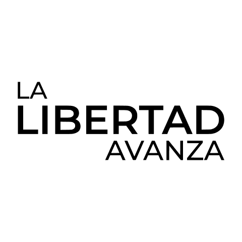 Symbol of La Libertad Avanza (LLA)