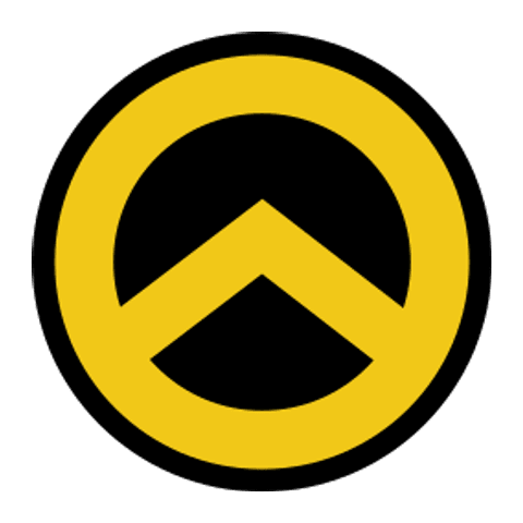 Symbol of Les Identitaires