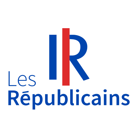 Symbol of The Republicans (LR)