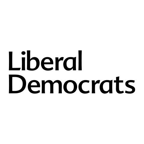 Symbol of Liberal Democrats