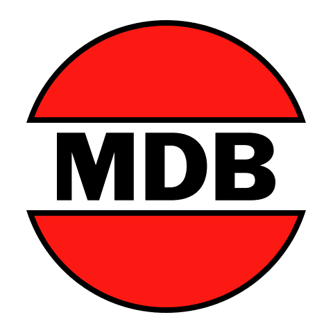 Symbol of MDB
