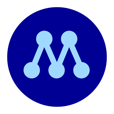 Symbol of Moderate Party (M)
