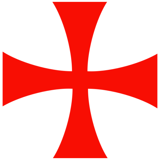 Symbol of Knights Templar