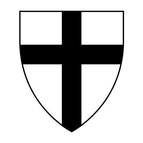 Symbol of Teutonic Order