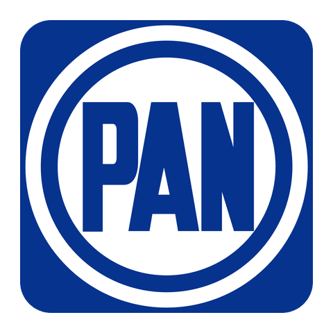 Símbolo de Partido Ação Nacional (PAN)