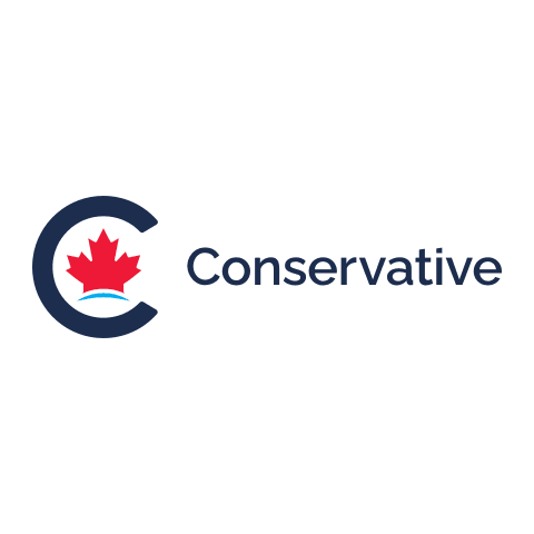 Symbol of Conservative Party of Canada