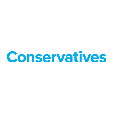 Symbol of Conservative Party (Victorian era)