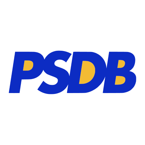 Symbol of Brazilian Social Democracy Party (PSDB)