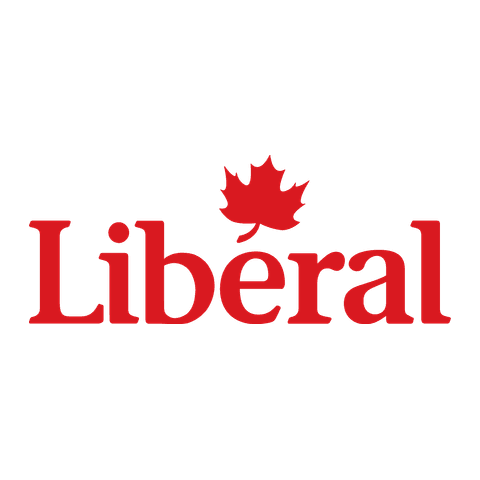 Symbol of Liberal Party of Canada