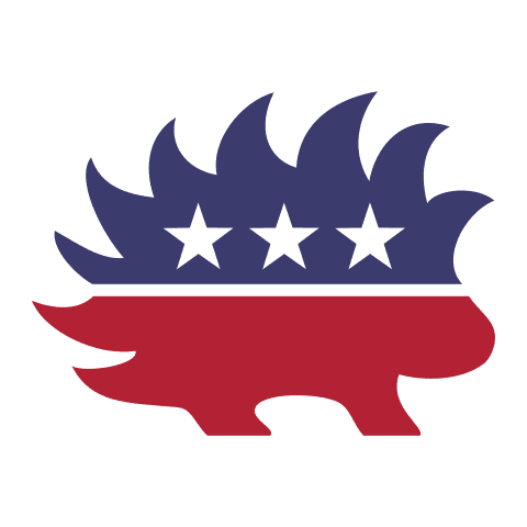 Symbol of Libertarian Party