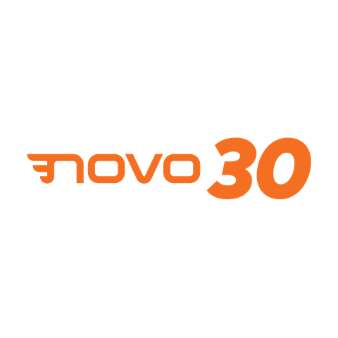 Symbol of New Party (NOVO)